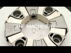 खुदाई युग्मन एच सीरीज