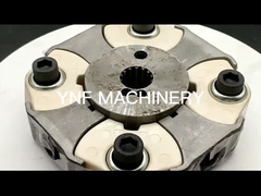 खुदाई युग्मन 140H युग्मन