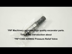 रिलीफ वाल्व