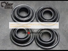 हिताची ZX65USB-5A खुदाई जॉयस्टिक मरम्मत के लिए हाथ नियंत्रण सील किट YNF16735