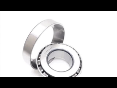 उच्च परिशुद्धता T7FC060 188-4103 ZZ Catetpillar हाइड्रोलिक PIston पंप के लिए गेंद असर