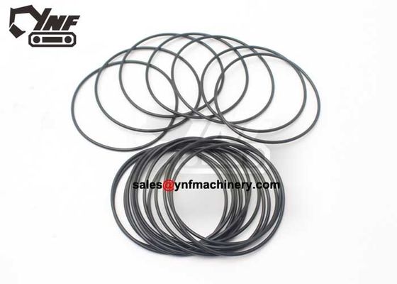 4364493 O Ring For John Deere Hitachi Excavator Sealing Hydraulic Oil Seal O Ring Kit Box O Ring Assortment Kit John Deere के लिए रिंग हिटाची खुदाई मशीन सील हाइड्रोलिक तेल सील ओ रिंग किट बॉक्स ओ रिंग किट