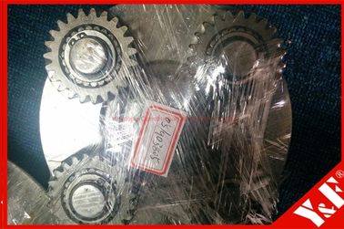 खरीदें ट्रैक गियरबॉक्स 1 2 ग्रह कमी के साथ असर Jcb220 200 गियर हाइड्रोलिक खुदाई online manufacture