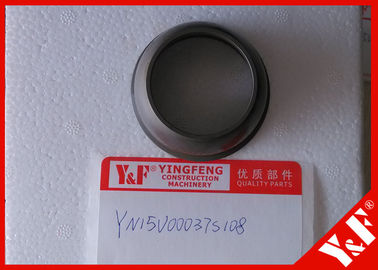 खरीदें YN15V00037S108 YN15V00037F2 यात्रा मोटर के लिए Kobelco खुदाई भागों online manufacture