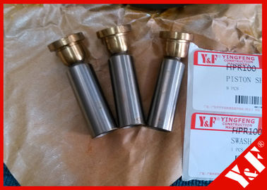 खरीदें कम शोर Hpr100 लिंडे पिस्टन जूता व्यापक रूप से hydrualic पंप का इस्तेमाल किया online manufacture