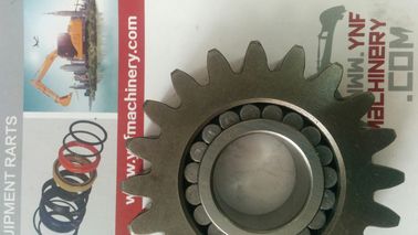 खरीदें ट्रैक गियरबॉक्स 1 ग्रह कमी के साथ असर जेसीबी JS200LC Plantery गियर खुदाई online manufacture