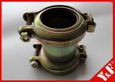खरीदें Kobelco हाइड्रोलिक नली युग्मन पाइप युग्मक रबड़ सील की अंगूठी online manufacture