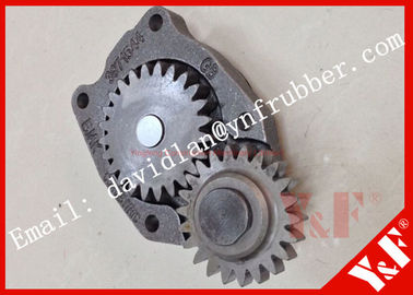 खरीदें PC200 - 8 इंजन तेल पम्प कोमात्सु खुदाई पार्ट्स उच्च प्रदर्शन online manufacture