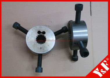 खरीदें इंजन के लिए केंद्र दस्ता युग्मन बढ़ते हाइड्रोलिक पंप संचालित online manufacture