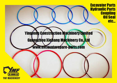 खरीदें मैकेनिकल Spgo - PTFE खुदाई हाइड्रोलिक पार्ट्स सील किट कांस्य कार्बन NBR FKM online manufacture