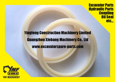 खरीदें हाइड्रोलिक पिस्टन सील खुदाई सील किट SPGW - PTFE कांस्य कार्बन FKM NBR पोम online manufacture