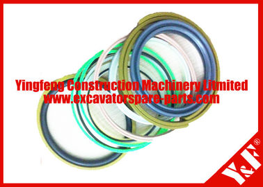 खरीदें झाड़ी ढकेलने खुदाई सील किट हाइड्रोलिक सिलेंडर रॉड मुहर online manufacture