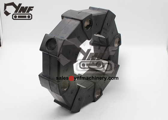 खरीदें कोमात्सु खुदाई युग्मन स्पेयर पार्ट्स हाइड्रोलिक पंप PC100-3R online manufacture