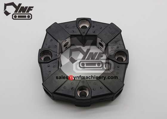 खरीदें PC05-6R लचीले रबर युग्मन कोमात्सु खुदाई इंजन स्पेयर पार्ट्स online manufacture