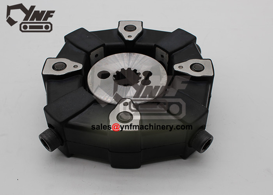 खरीदें उच्च गुणवत्ता युग्मन खुदाई भागों हाइड्रोलिक पंप युग्मन DX160LC online manufacture