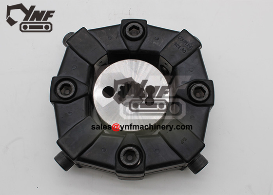खरीदें Doosan DX225LCA हाइड्रोलिक पंप भागों के लिए खुदाई संलग्नक युग्मन: online manufacture