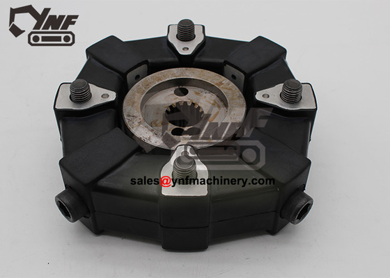 खरीदें Doosan DX55W DX350LC DX420LC-5 DX490LC-5 के लिए खुदाई युग्मन 80A online manufacture