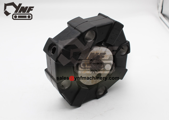खरीदें Doosan खुदाई कप्लर्स सौर 290LC-V . के लिए हाइड्रोलिक पम्प पार्ट्स युग्मन online manufacture