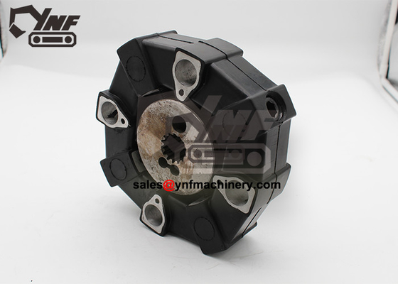 खरीदें Doosan के लिए हाइड्रोलिक पंप युग्मन अनुलग्नक खुदाई स्पेयर पार्ट्स online manufacture