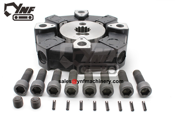 खरीदें हाइड्रोलिक पार्ट्स Doosan DX380LC-3 . के लिए 50AS खुदाई युग्मन online manufacture