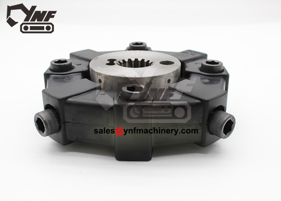 खरीदें DX80R . के लिए मानक खुदाई युग्मन हाइड्रोलिक पंप पार्ट्स online manufacture