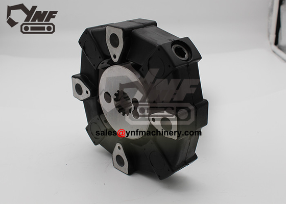 खरीदें Doosan SD300N के लिए खुदाई करने वाले स्पेयर पार्ट्स लचीले रबर कप्लर्स online manufacture