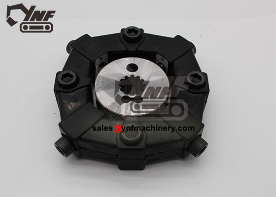 खरीदें DX210W-5 . के लिए खुदाई हाइड्रोलिक पंप युग्मन गियर रबर कनेक्टर online manufacture