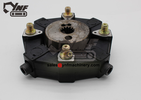 खरीदें OEM खुदाई युग्मन प्राकृतिक रबर हाइड्रोलिक पार्ट्स फ़िट DX210WA online manufacture