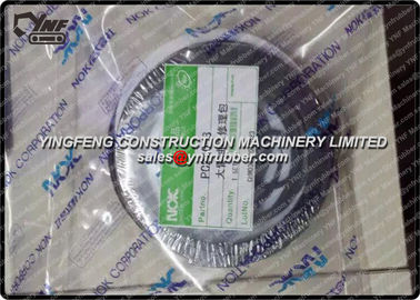 खरीदें Komatsu PC450-7 खुदाई सील किट शाखा हाइड्रोलिक सिलेंडर सील किट नॉक तेल सेवा किट online manufacture