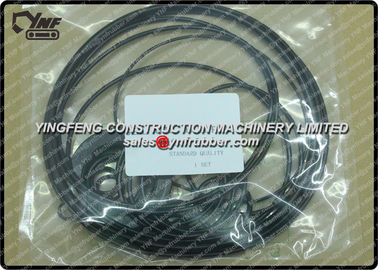 खरीदें Komatsu PC160-7 खुदाई हाइड्रोलिक पम्प सील ओ अंगूठी किट सेवा 708-2G-12230 708-3M-12280 online manufacture