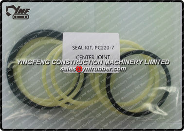 खरीदें Komatsu PC850-8 707-99-76230 खुदाई सील किट बूम सिलेंडर हाइड्रोलिक सेवा किट तेल सील online manufacture