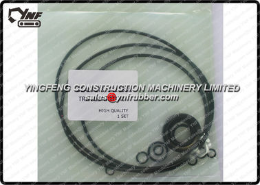 खरीदें Kobelco SK330-8 खुदाई सील किट हाइड्रोलिक केंद्र संयुक्त तेल सील सेवा किट घुमाओ online manufacture