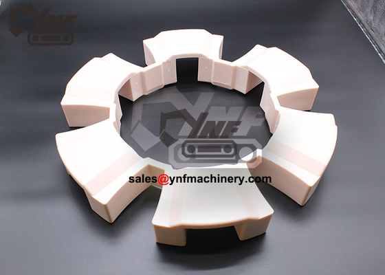 खरीदें हुंडई R225-7 R220-5 R215-7 के लिए खुदाई युग्मन 11N7-10020 online manufacture