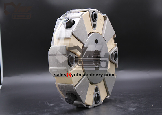 खरीदें हुंडई एक्सकेवेटर कपलिंग 240K कपलिंग अस्सी 11N7-10010 online manufacture