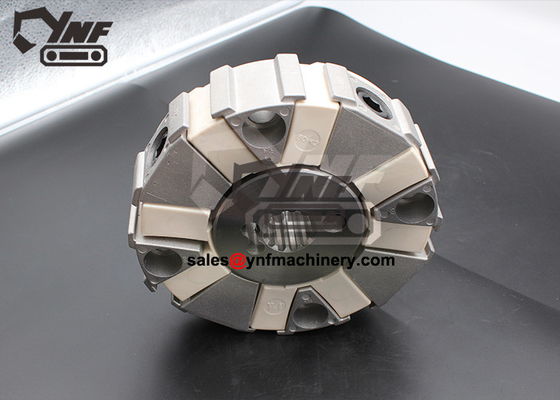 खरीदें 6D14 केबेल्को खुदाई युग्मन लचीला इंजन ड्राइव युग्मन VA918400440 online manufacture