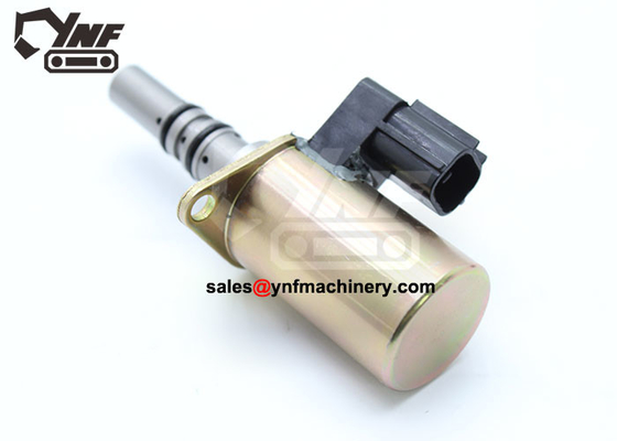 खरीदें खुदाई सोलेनॉइड वाल्व KWE5K-20-G24D12A K903 Kobelco Solenoid वाल्व फिट बैठता है online manufacture