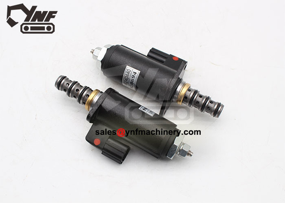खरीदें SK025 खुदाई Solenoid वाल्व Kobelco S19010-31300 के साथ संगत online manufacture