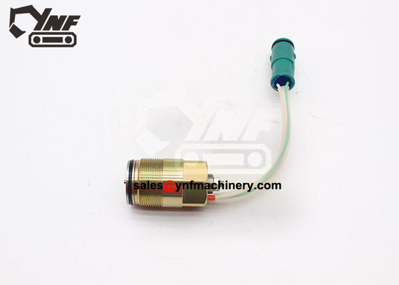 खरीदें YNF02260 Kato SK200-1-3 HD700-7 नए सोलेनॉइड वाल्व के लिए सोलेनॉइड वाल्व online manufacture