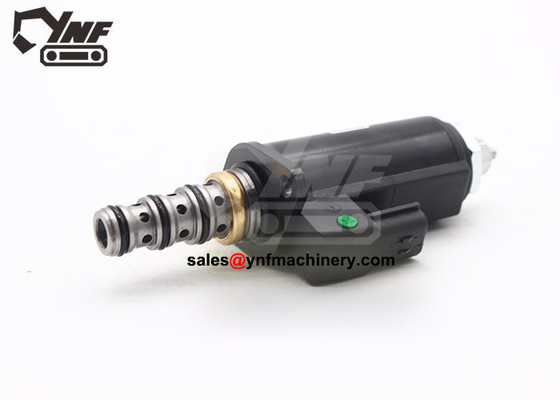 खरीदें SD40SR Kobelco खुदाई PH35V00001F1 के लिए सोलेनॉइड वाल्व online manufacture