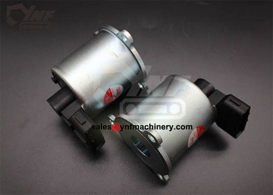खरीदें केस के लिए CX160 आफ्टरमार्केट सोलेनॉइड वाल्व KRJ5804 KHJ1972 LL00068 online manufacture