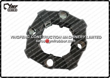 खरीदें Excavator engine Black Centaflex Rubber Coupling type 50A Coupling online manufacture