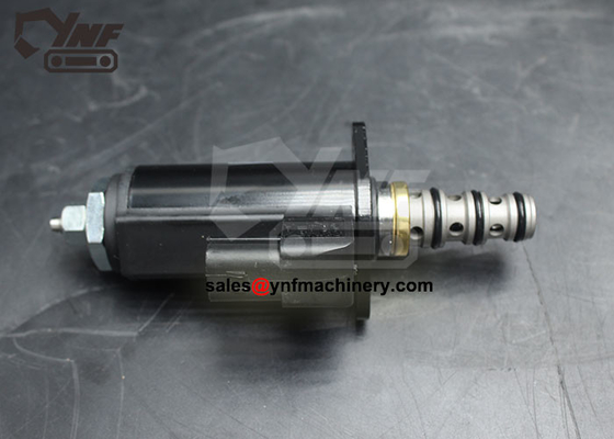 खरीदें जॉन डीरे 120C के लिए हाइड्रोलिक सोलनॉइड वाल्व AT306723 AT186623 online manufacture