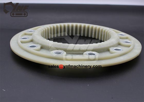 खरीदें खुदाई SK030-2 निकला हुआ किनारा युग्मन PW10V00002S024 online manufacture