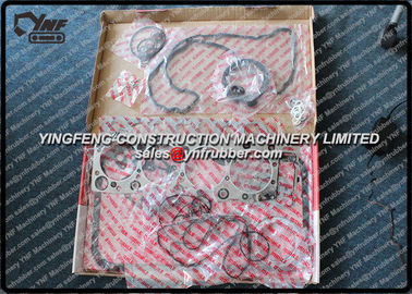 खरीदें ISUZU 4HK1 पूर्ण मरम्मत डीजल इंजन गैसकेट किट Mahle ब्रांड 5878153450 / 5-87815345-0 online manufacture