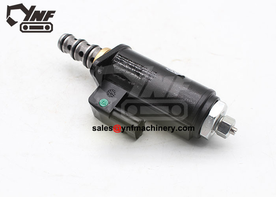 खरीदें Kobelco SK120 के लिए सेफ्टी लॉक सोलनॉइड वाल्व 2436R884F1 2436R884S801 online manufacture