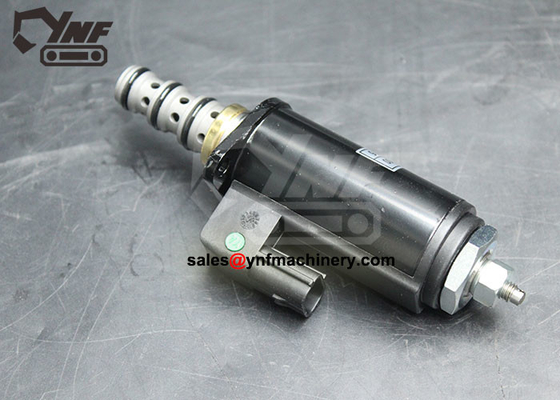 खरीदें 2436U1453S8 2436U1430F1 Kobelco SK60 के लिए खुदाई सोलेनॉइड वाल्व online manufacture