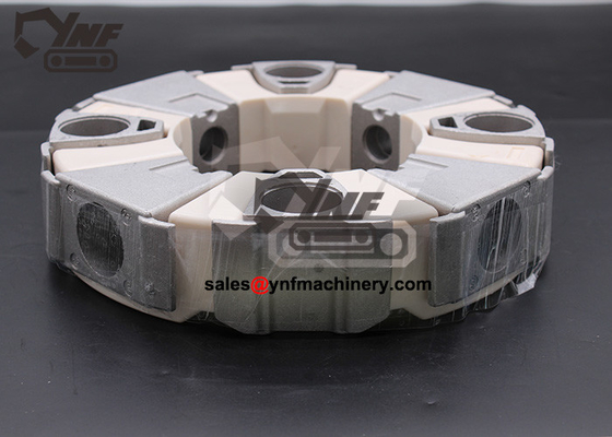खरीदें कैट 212B के लिए रबर खुदाई युग्मन 3054951 3054952 online manufacture