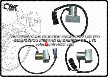 खरीदें कोमात्सु पीसी200-7 हाइड्रोलिक पम्प Solenoid वाल्व PC200-8 पीसी -300-7 पीसी 270-8 के लिए पायलट वाल्व खुदाई इलेक्ट्रिक पार्ट्स online manufacture