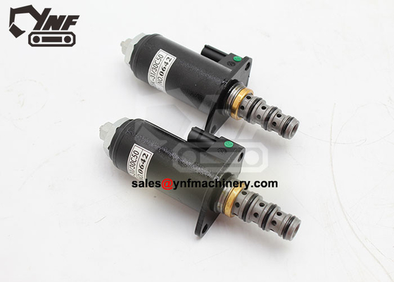 खरीदें कैट सोलेनॉइड वाल्व 121-1491 कैटरपिलर E320B 315C 325C के लिए online manufacture