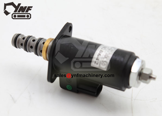 खरीदें कैट 311B E315C E320B के लिए 111-9916 खुदाई सोलेनॉइड वाल्व online manufacture